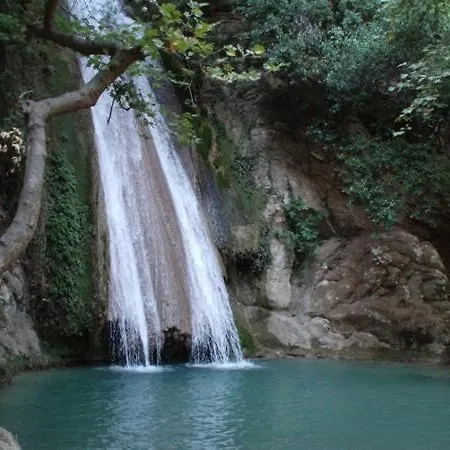 شقة Traveling To The Beauty And The History Of Greece